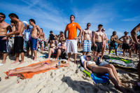 Watching the World Cup in Brazil 